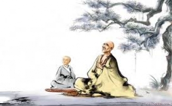 Quán từ bi là sao?